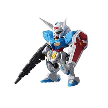 Amazon | 機動戦士ガンダム MOBILE SUIT ENSEMBLE 12 [全5種